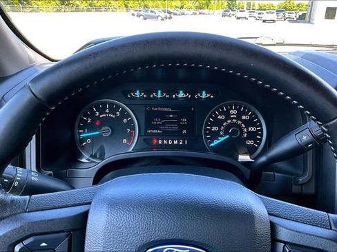 Used 2019 Ford F150 XLT w/ Equipment Group 302A Luxury AWD/4WD image 12