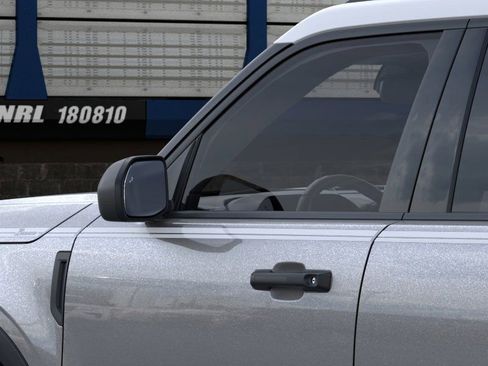 New 2026 Ford Bronco Sport Heritage image 20