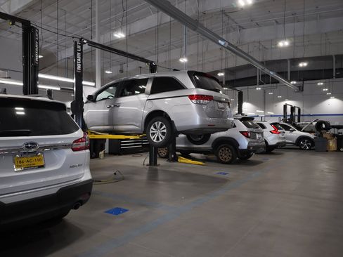 Used 2023 Honda Pilot Touring image 27