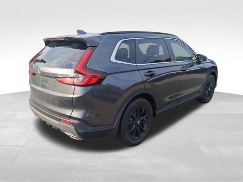 Used 2025 Honda CR-V Sport image 5