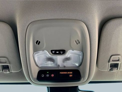 Used 2023 Buick Encore GX Select FWD image 25