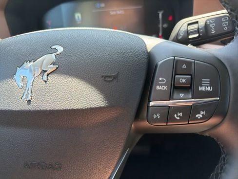 New 2026 Ford Bronco Sport Outer Banks AWD/4WD image 21