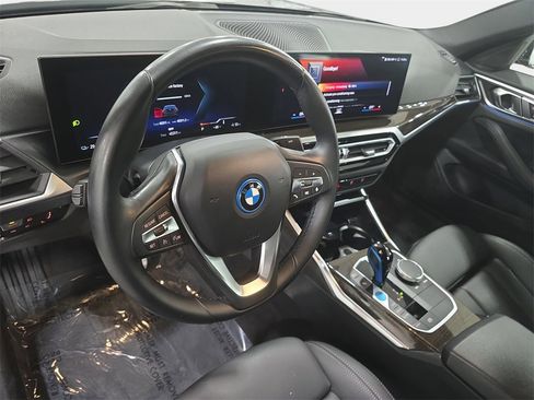 Certified 2023 BMW i4 eDrive35 image 13