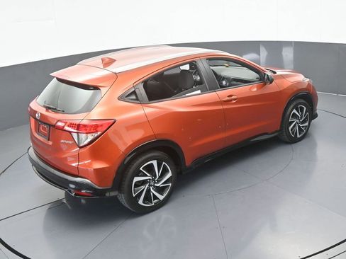 Used 2019 Honda HR-V Sport image 48