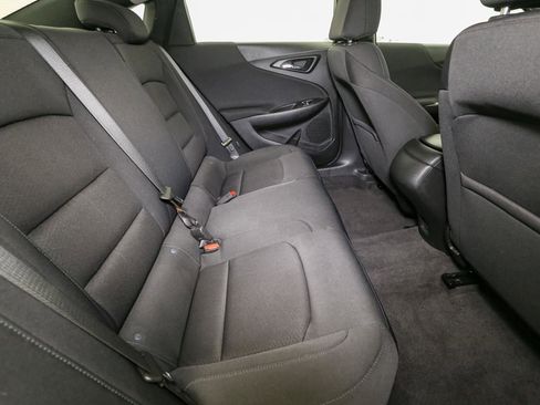 Used 2021 Chevrolet Malibu RS w/ LPO, Convenience Package 2 image 21