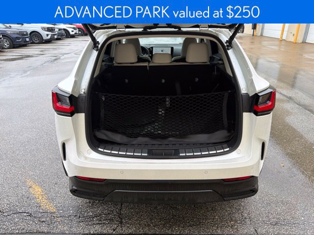 Used 2025 Lexus NX 350h AWD w/ Accessory Package (2T) image 15