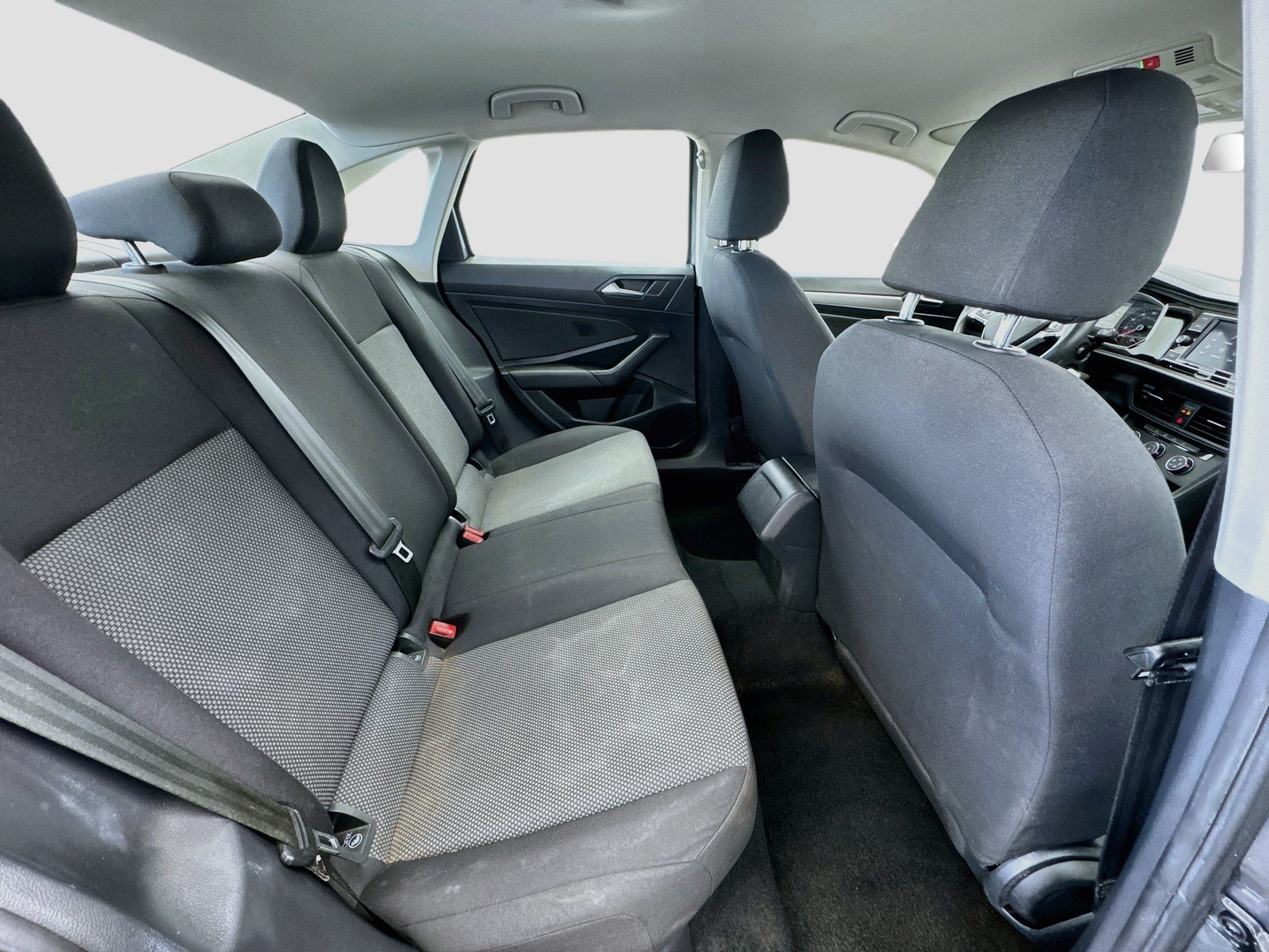 Used 2021 Volkswagen Jetta S FWD image 17