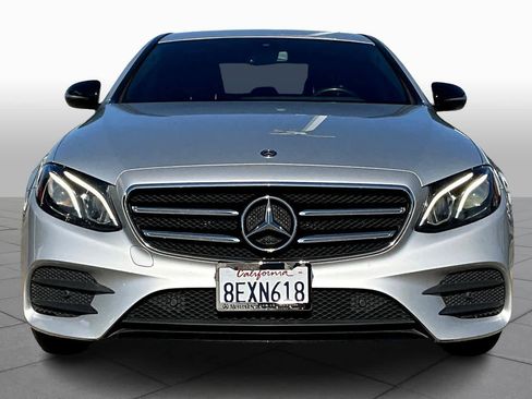 Used 2018 Mercedes-Benz E 300 image 3