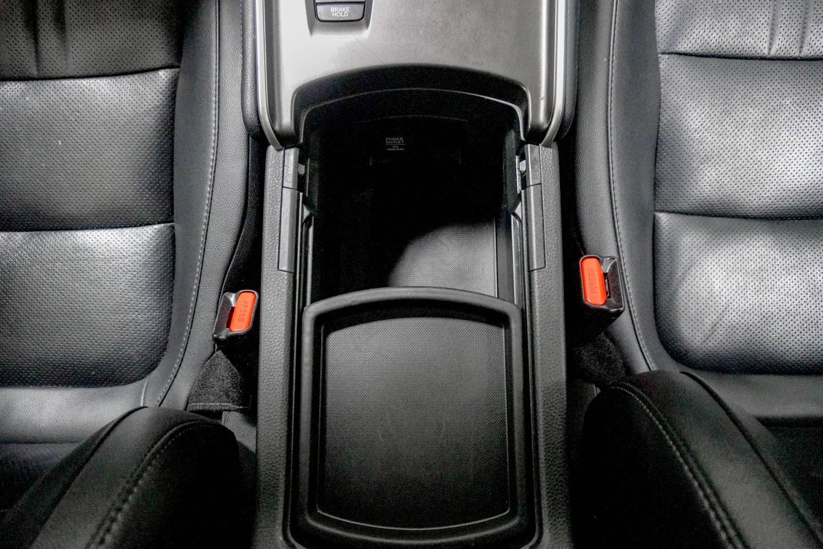 Used 2021 Honda Accord EX-L image 29