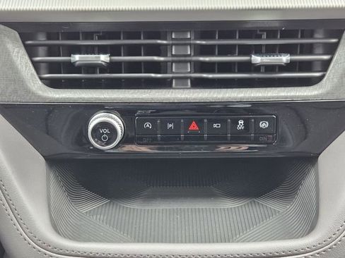 New 2026 Ford Explorer Platinum RWD image 19