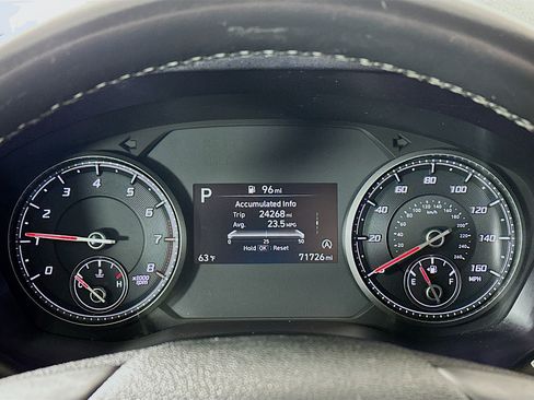 Used 2023 Hyundai Santa Fe SEL AWD/4WD image 12