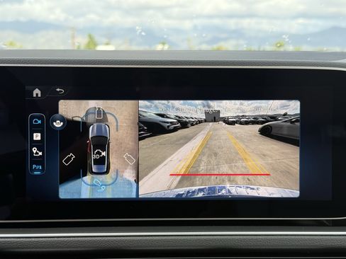 New 2026 Mercedes-Benz GLE 450 GLE 450 image 26