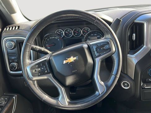 Used 2022 Chevrolet Silverado 1500 LT image 21