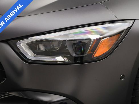 Used 2025 Mercedes-Benz AMG GT 53 image 29