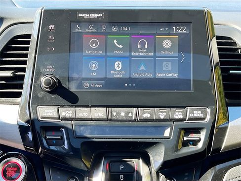 Used 2024 Honda Odyssey Touring image 13