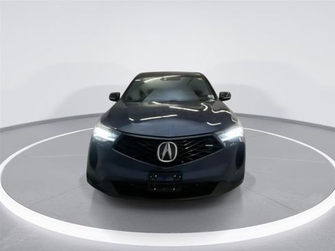 New 2026 Acura RDX SH-AWD image 3