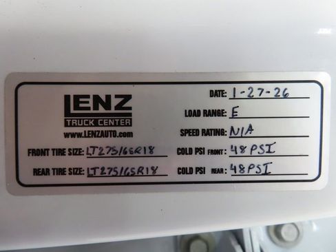 Used 2024 GMC Sierra 1500 SLE w/ X31 Off-Road Package image 61