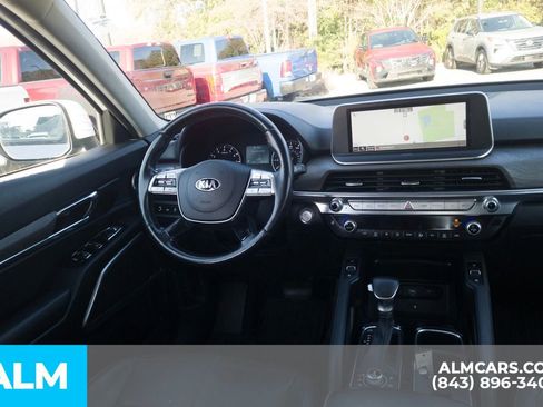 Used 2021 Kia Telluride EX w/ EX Premium Package image 23