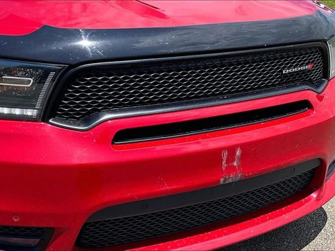 Used 2020 Dodge Durango R/T AWD/4WD image 28