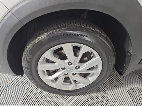 Used 2020 Hyundai Tucson Value FWD image 10