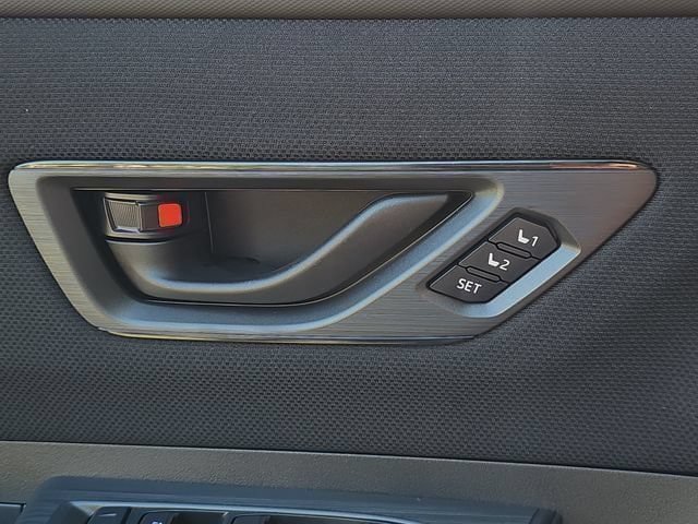 New 2026 Subaru Outback Limited AWD/4WD image 24