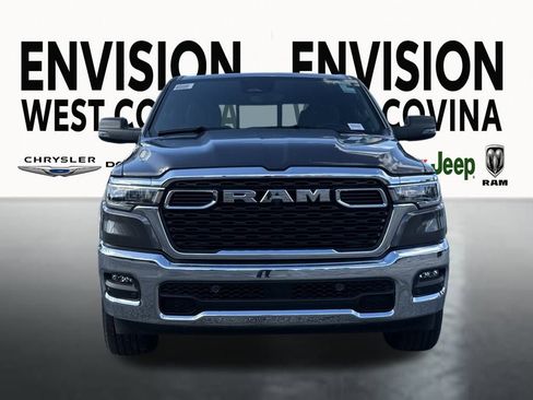 New 2026 RAM 1500 Big Horn image 3