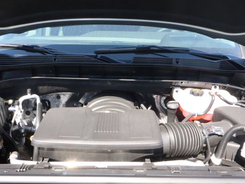 New 2026 GMC Sierra 1500 Denali image 18