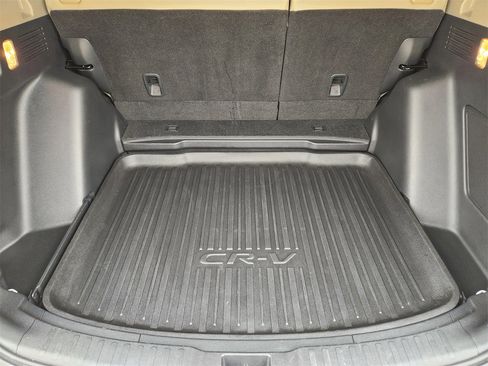 Certified 2017 Honda CR-V Touring image 31