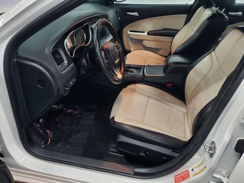 Used 2018 Dodge Charger SXT Plus w/ Quick Order Package 29J image 9