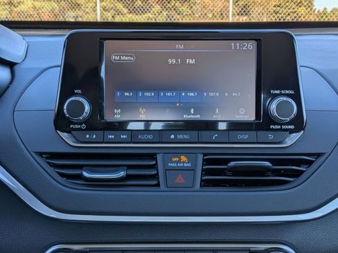 Certified 2024 Nissan Altima 2.5 S image 20