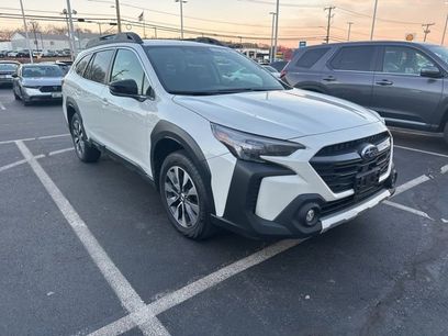 Used 2023 Subaru Outback Limited