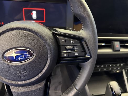 Certified 2026 Subaru Outback Premium AWD/4WD image 16