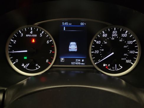 Used 2019 Nissan Sentra SV FWD image 23
