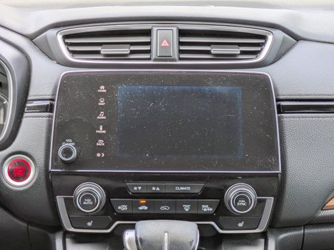 Used 2017 Honda CR-V Touring image 20