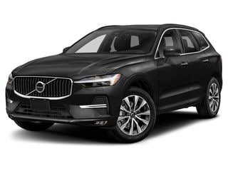 Certified 2025 Volvo XC60 B5 Plus w/ Protection Package Premier AWD/4WD image 1