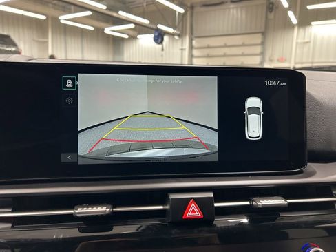 New 2026 Kia Sportage EX image 14