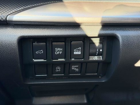 Used 2021 Subaru Forester Premium w/ Popular Package #1 image 10