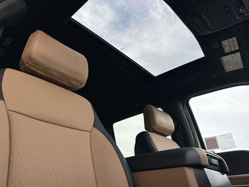 New 2026 Ford F250 Lariat w/ Lariat Ultimate Package image 13