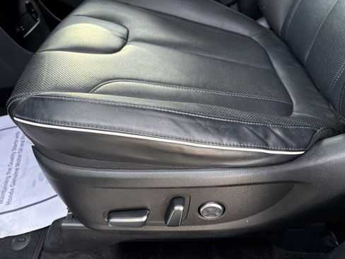 Used 2023 Hyundai Palisade SEL w/ Cargo Package image 14