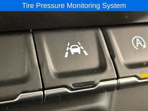 New 2026 Chevrolet Silverado 1500 W/T w/ WT Value Package image 18