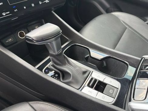 Certified 2024 Hyundai Santa Cruz XRT AWD/4WD image 20