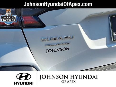 Used 2023 Subaru Outback Premium AWD/4WD image 28
