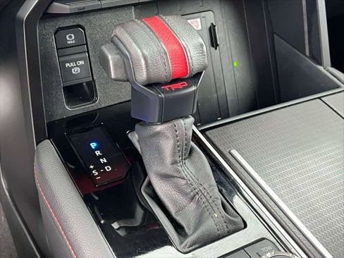 Certified 2023 Toyota Sequoia TRD Pro image 28