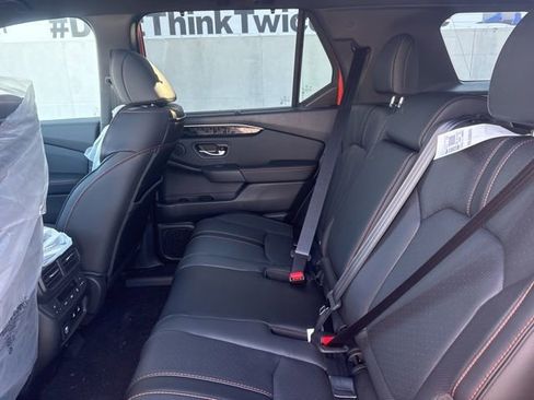 New 2026 Honda Passport TrailSport Elite image 22