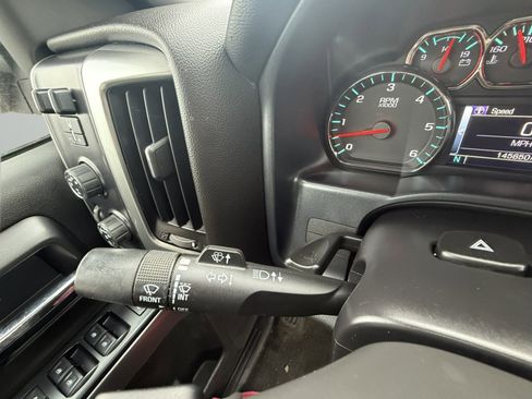 Used 2016 Chevrolet Silverado 1500 LT w/ All Star Edition image 22