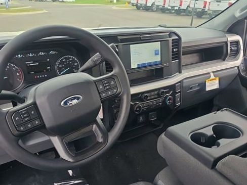 New 2026 Ford F350 XL AWD/4WD image 6