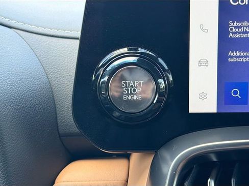 New 2026 Lexus LX 600 4WD w/ Luxury Package image 39