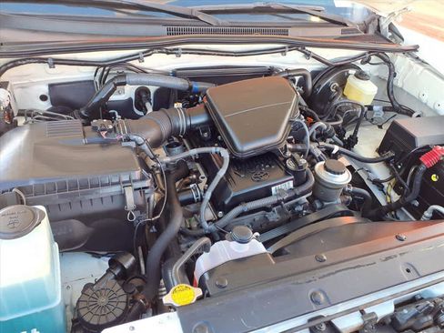 Used 2008 Toyota Tacoma 2WD Access Cab image 25