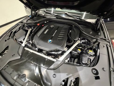 Used 2019 BMW 540i xDrive w/ M Sport Package AWD/4WD image 55