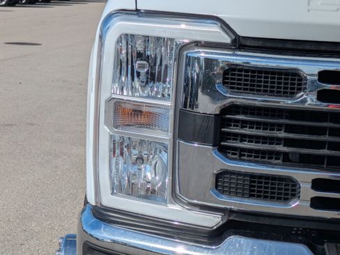 Used 2023 Ford F350 XLT w/ 360-Degree Camera Package image 10